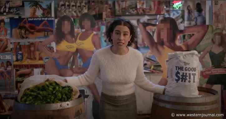 Miller Lite Doubles Down After 'Bad S***' Ad Backlash, Made Massive Donation to Woke Group