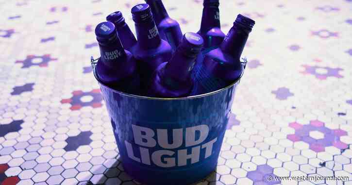 Photo of Bud Light on Shelf at CVS Goes Viral - And It's Not a Good Sign for the Brand