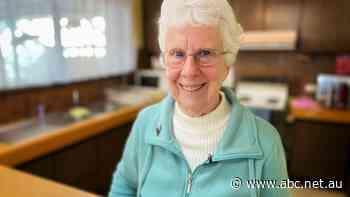 Heather used to be embarrassed to have guests in her cold home. Now she has no shortage of visitors