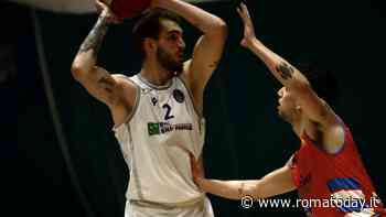 Playoff Serie B: La Luiss soffre ma batte Ozzano e si porta sul 2 a 0