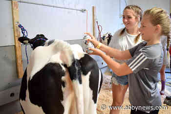 Abbotsford’s Agrifair ready for 114th celebration of community roots