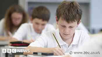 Sats: Schools minister says tests shouldn't be too hard