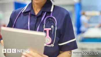 Stormont budget: Hundreds of nursing student places to be cut in NI