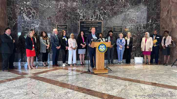 State Announces New Initiative to Address Ongoing Teacher Shortage