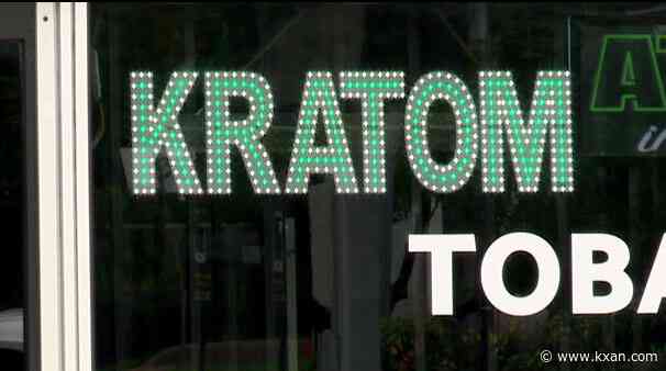 Texas Legislature passes bill to make kratom safer for consumers