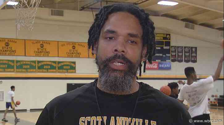 Scotlandville hires Jeremy Noah as Head boys basketball coach