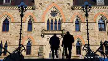 CSIS officially ordered to share more information with Parliamentarians under threat