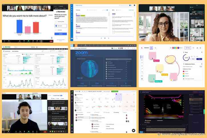 Zoom announces partnership with Anthropic for AI call center services