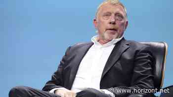 Aufpolierte Personalitymarke: Warum ein neues Bum-Bum für Boris Becker jeder Haltung spottet
