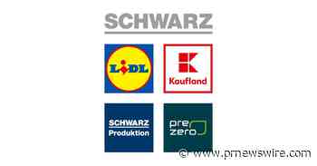 The Companies of Schwarz Group and SAP Form Partnership to Secure the Intelligent Enterprise