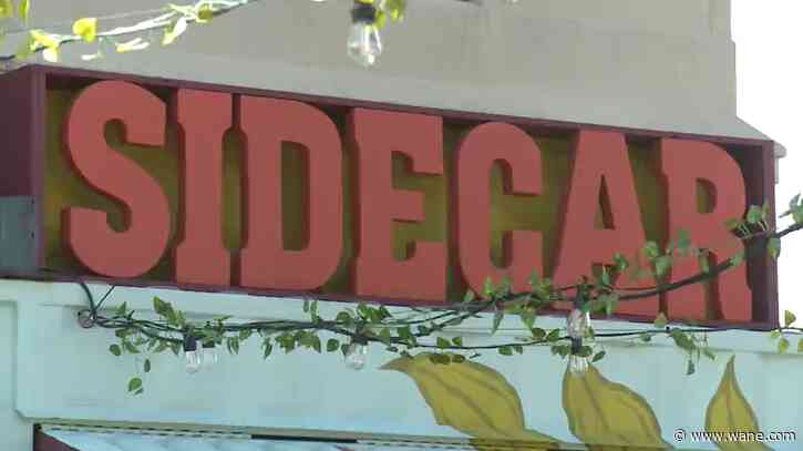 The Sidecar opens for 2023 season; The Deck to follow suit