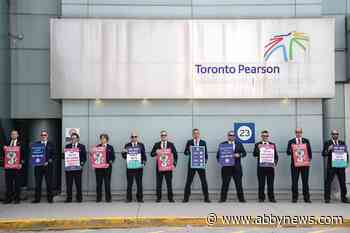 WestJet customers holding their breath as strike notice jeopardizes travel plans