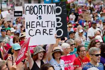 Lawmakers in Three States Consider Abortion Bans at 12 Weeks or Less