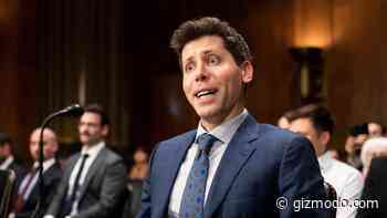 Atomic Bombs, Garth Brooks, and AI: 9 Key Moments From Congress' Hearing With the Creator of ChatGPT