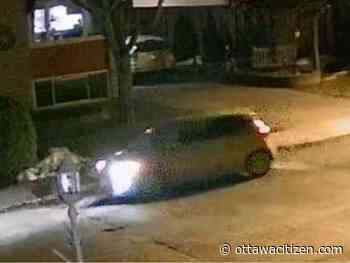 Gatineau senior victim of home invasion, police say