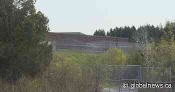 Coroner hears about days leading to death of Saint John, N.B. inmate