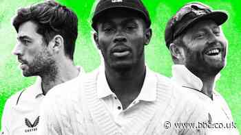 The Ashes 2023: Jofra Archer ruled out for summer as England recall Jonny Bairstow