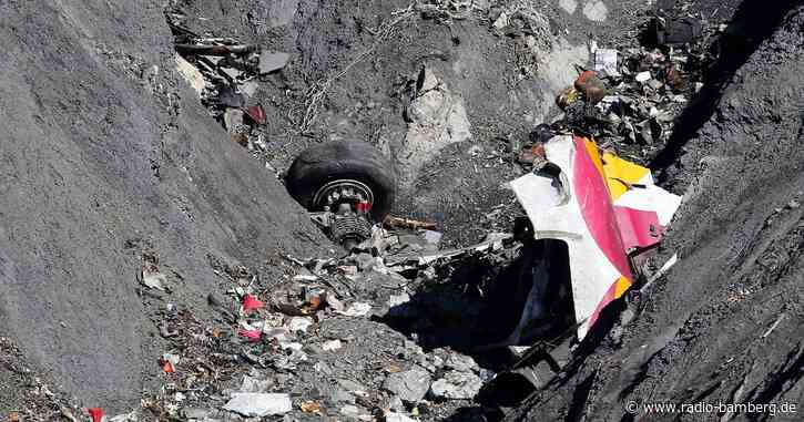 Spanien: Höhere Entschädigung für Germanwings-Hinterbliebene
