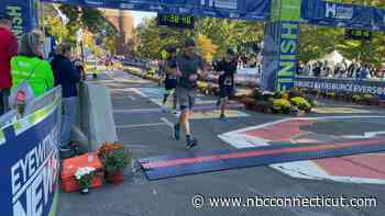 Hartford Marathon Organizers Propose Changes to Route