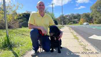 Electric cars were originally marketed for their silence but vision-impaired Australians want them to be noisier