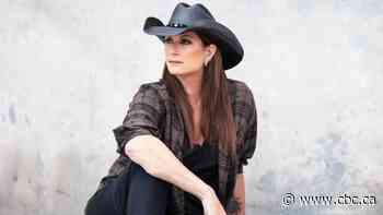 Terri Clark on a Bud-block, fangirling k.d. lang and touring with Reba