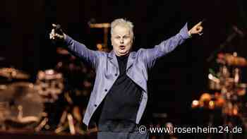 Fans feiern Grönemeyer bei erster Tour seit vier Jahren