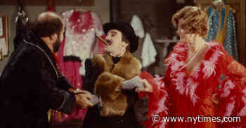 Bill Saluga, a Memorable Comedic Wiseguy, Is Dead at 85