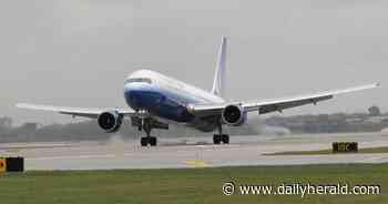 Overuse of south airfield at O'Hare creates noise 'imbalance,' officials say