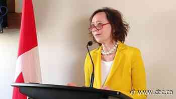 Sask. spending nearly $913K on Kate's Place in Regina through 2026