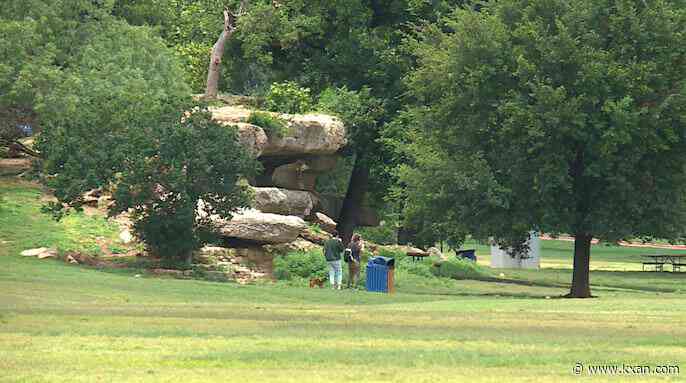 Some in Austin concerned over Zilker Park vision plan, poll shows