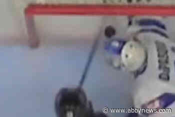 No goal: Controversial call in B.C. Hockey League finals a result of ‘faulty video review’