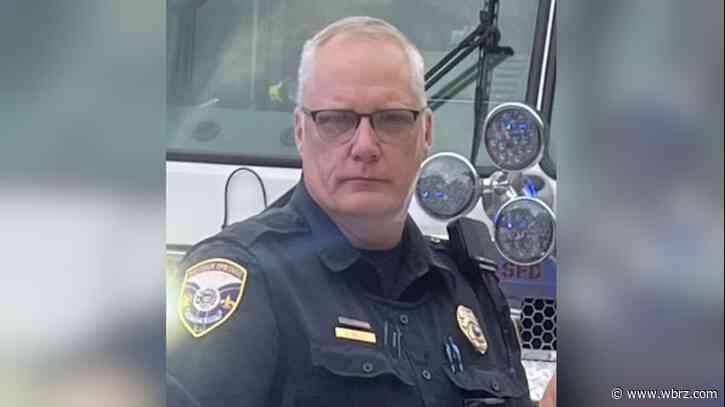 EBRSO releases findings in Denham Springs police officer shooting, believes killing of suspect was justified