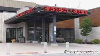 Georgian Bay General hospital hopes job fair can help balance labour shortages