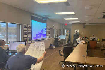 State of Local Emergency declared for parts of Kitimat-Stikine due to flooding