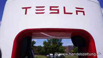 Musk will Teslas Geschäft erstmals mit Werbeanzeigen ankurbeln