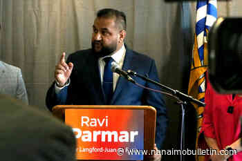 Greens accuse NDP of hypocrisy over ‘pay-for-access’ event with B.C.’s housing minister