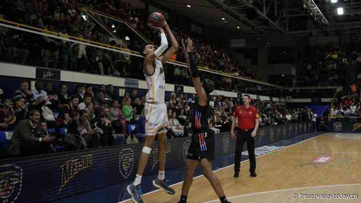 Spurs win NBA draft lottery, Wembanyama sweepstakes