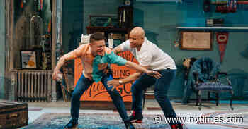 ‘King James’ Review: We’ll Always Have LeBron