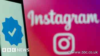 Facebook and Instagram paid verification starts in UK