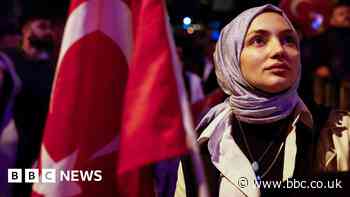 Twitter wrong to block tweets during Turkey election - Wikipedia founder