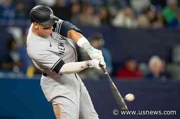 Germán Ejected, Judge Booed as Allegations of Cheating Swirl Around Yankees