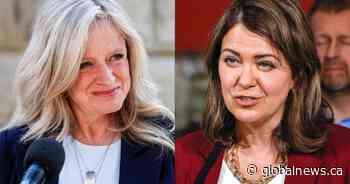 Alberta NDP pitches hiking corporate tax hike as part of three year fiscal plan