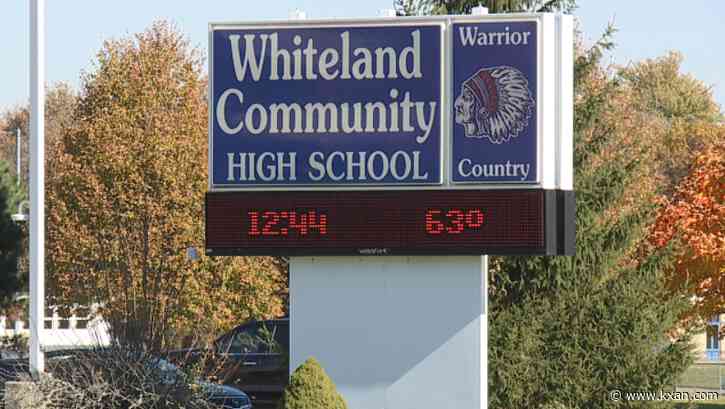 Indiana high school student drowns in pool during PE class