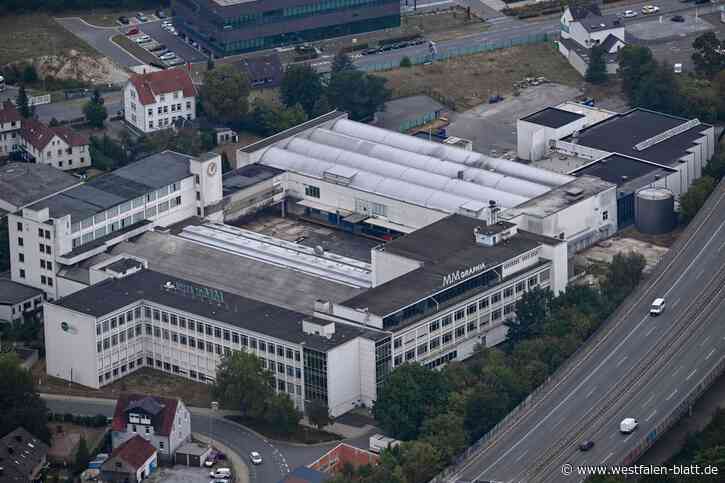 Hagedorn Revital kauft Graphia-Komplex