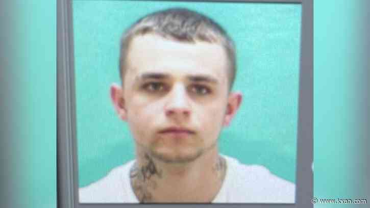 Wanted Ohio man tells police to be 'quicker' looking for him on Facebook post
