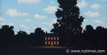 Fair Warning: Lots of Passes, But Sotheby’s Modern Sales Still Bring In $427 Million