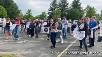 Newtown Board of Ed Deadlocked on Whether to Keep or Ban Challenged Books