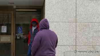 Impaired driver ran stop signs doing double the speed limit in deadly collision, court hears