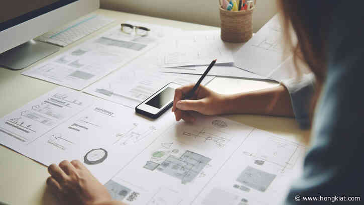 Improve Your UX Design with These 9 Helpful Patterns