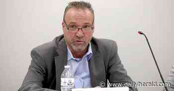 Campton Hills trustee takes office despite challenge by state's attorney